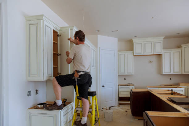 Licensed Open Concept Kitchen service in Baring, WA - BM Kitchen