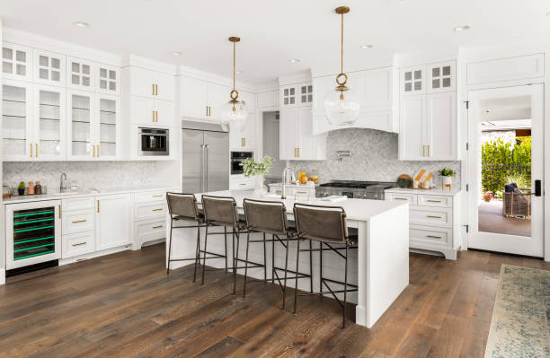 24/7 Emergency Open Concept Kitchen experts in Baring, WA