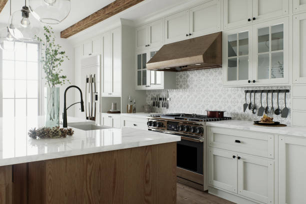 Affordable Open Concept Kitchen solutions in Baring, WA